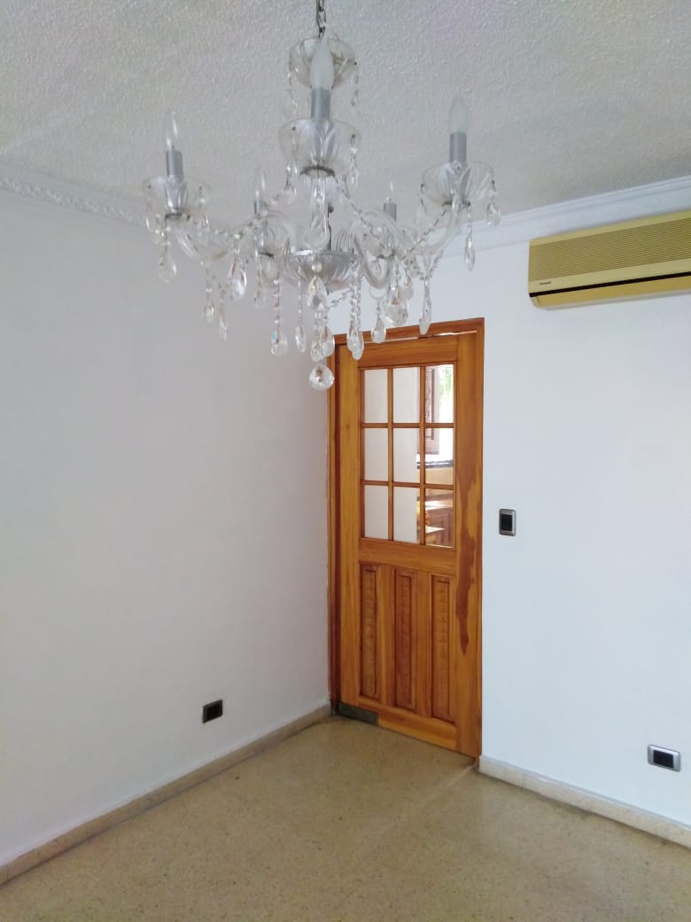 Condominio Palma Real 1A