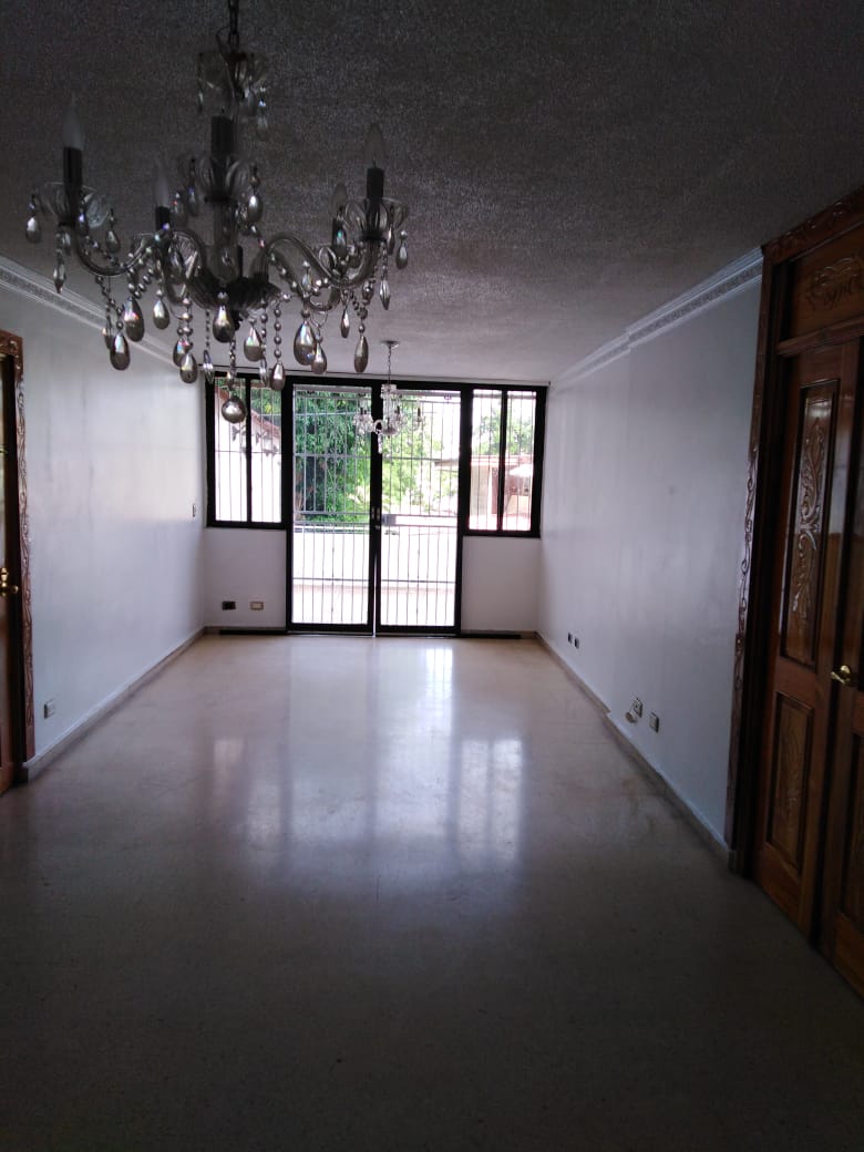 Condominio Palma Real 1A