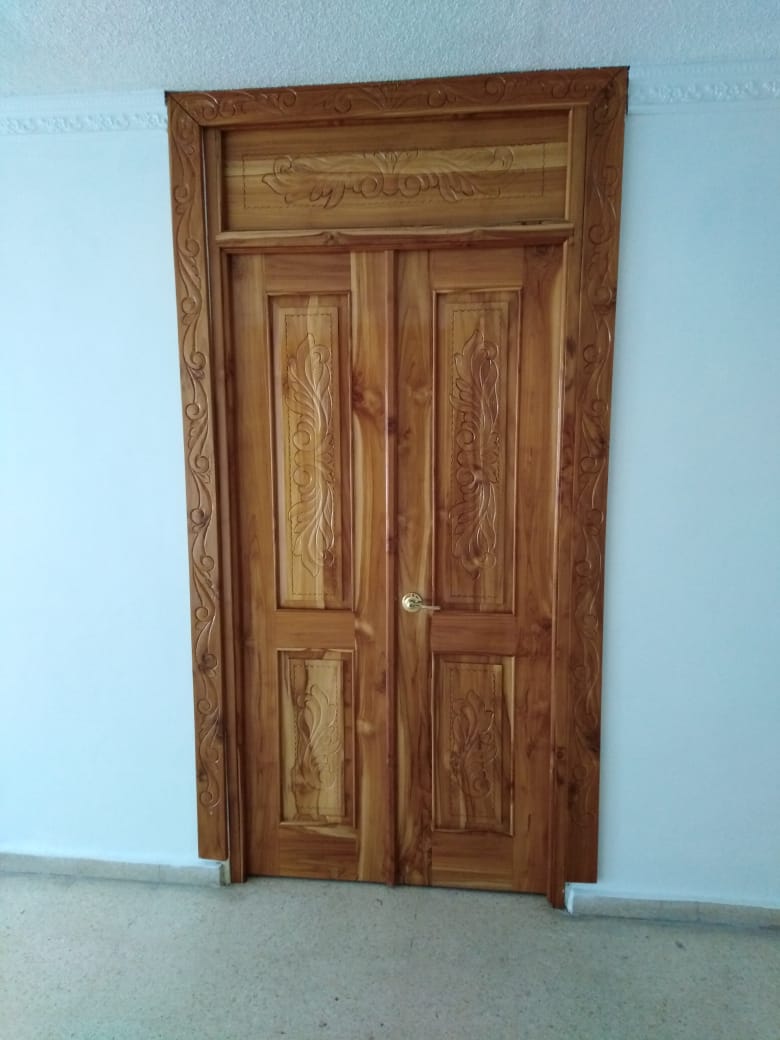 Condominio Palma Real 1A