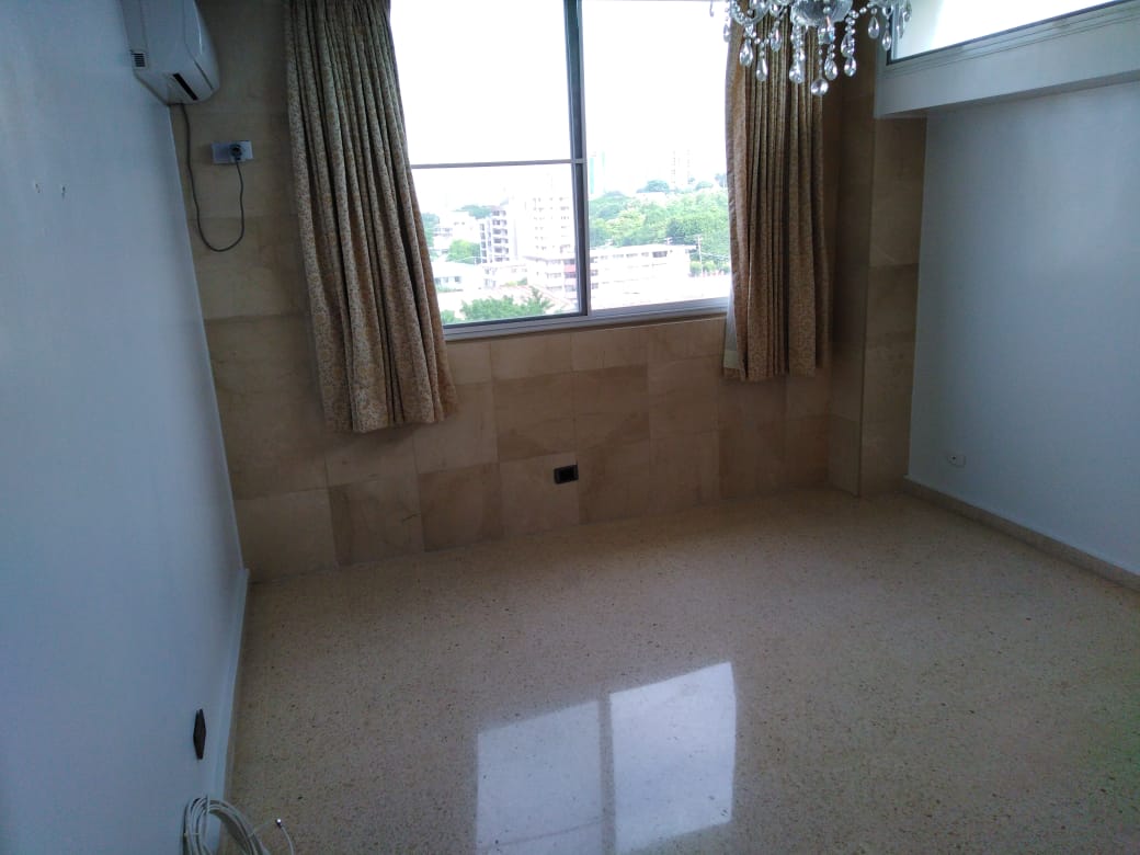 Condominio Palma Real 6A