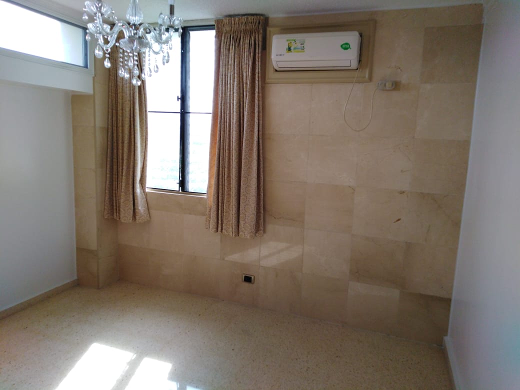 Condominio Palma Real 6A