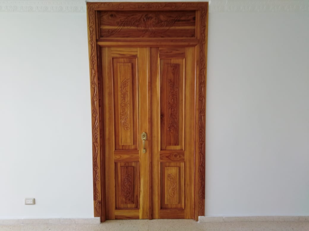 Condominio Palma Real 6A