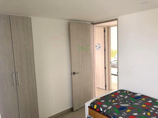 Cartagena - Manga - Newer 3 bedroom Family Apartment