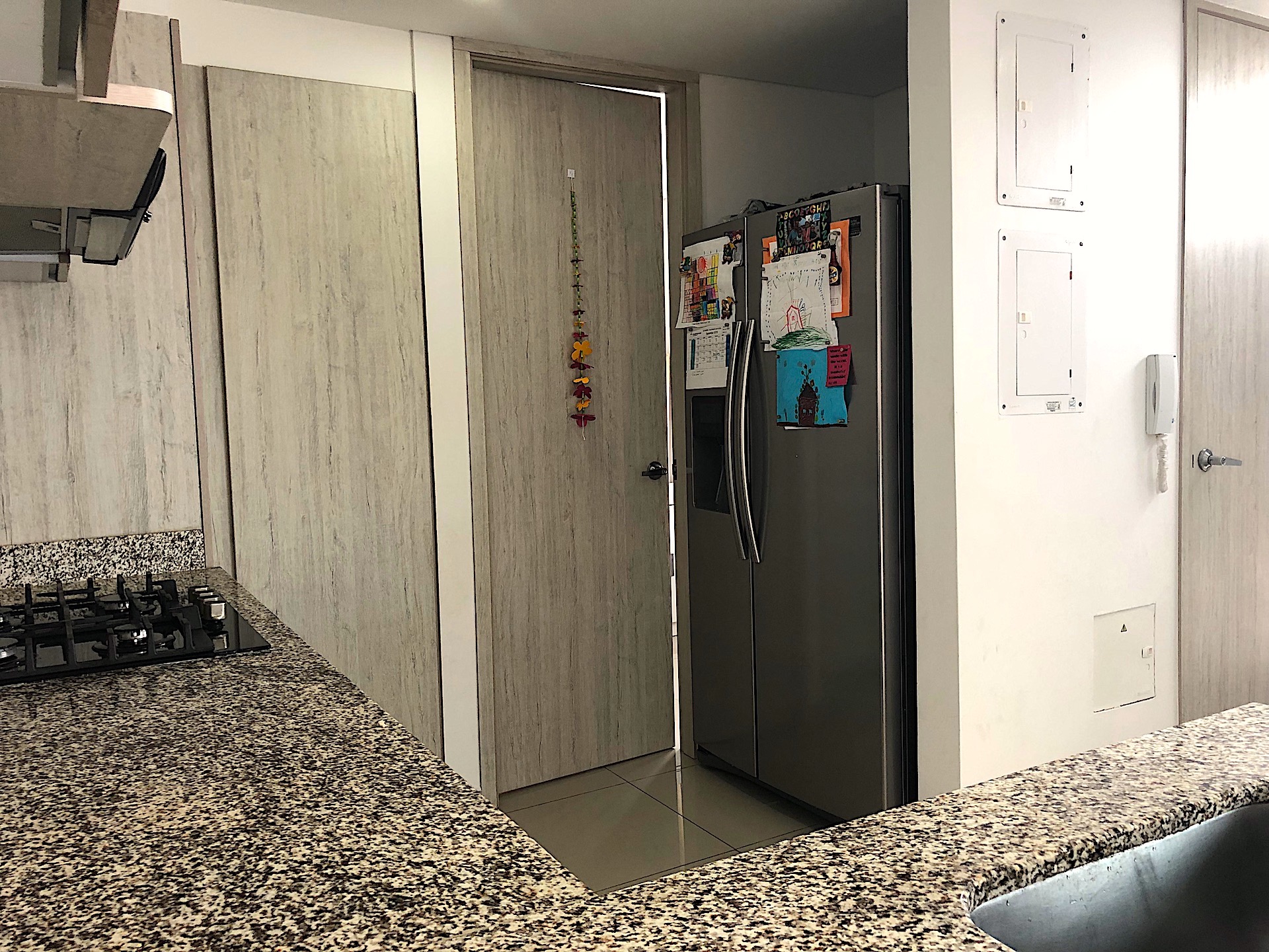 Cartagena - Manga - Newer 3 bedroom Family Apartment