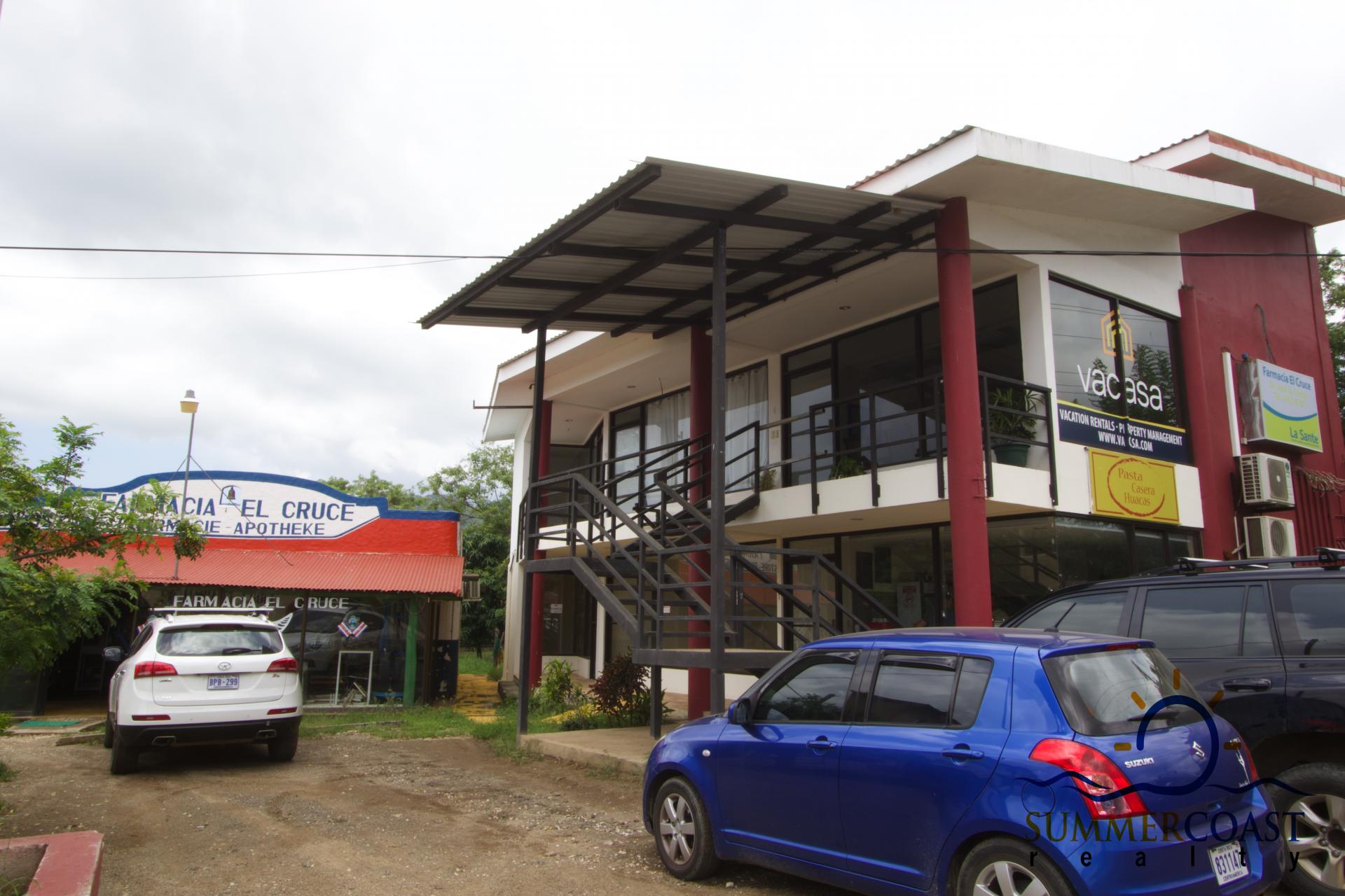 Commercial Property for sale in Huacas Santa Cruz. Guanacaste