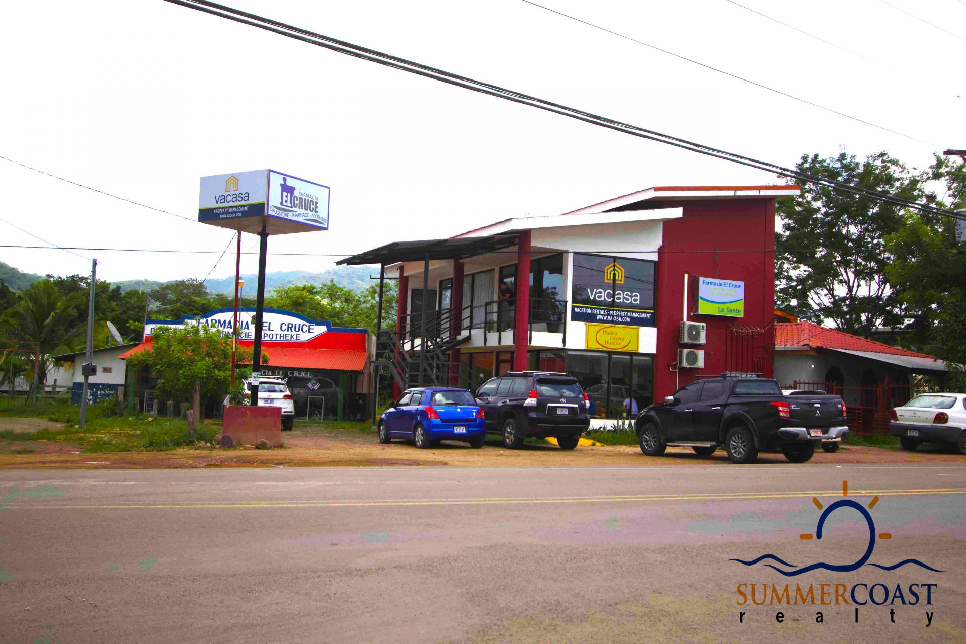 Commercial Property for sale in Huacas, Santa Cruz. Guanacaste