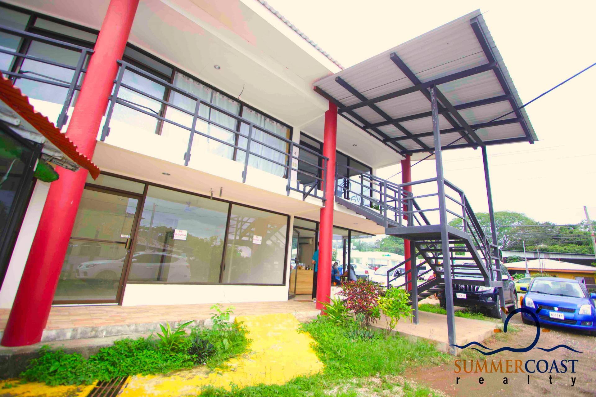 Commercial Property for sale in Huacas Santa Cruz. Guanacaste