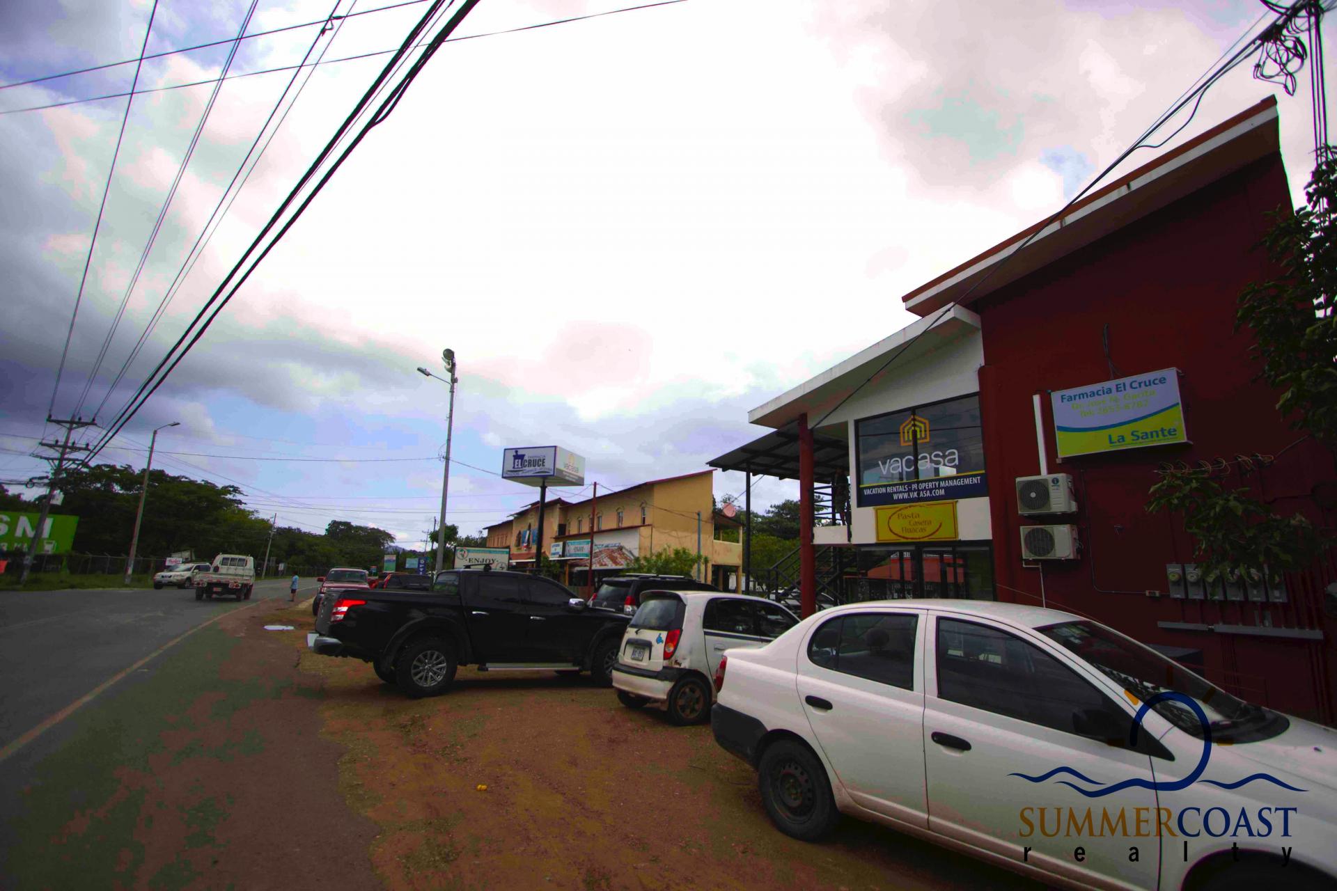 Commercial Property for sale in Huacas Santa Cruz. Guanacaste