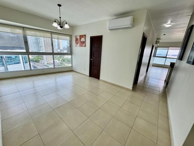 GRANDBAY TOWER, 1 BEDROOM APARTMENT FOR RENT WITH DIRECT OCEAN VIEWS