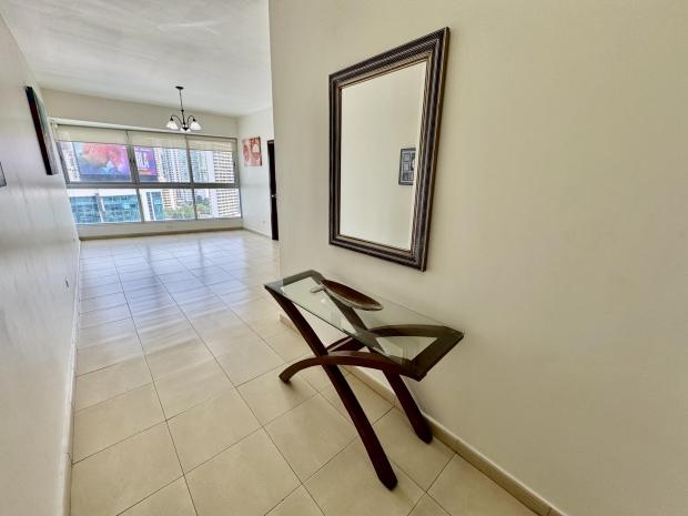 GRANDBAY TOWER, 1 BEDROOM APARTMENT FOR RENT WITH DIRECT OCEAN VIEWS