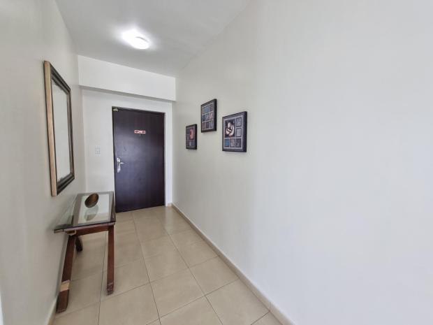 PANAMA CITY AVENIDA BALBOA GRANDBAY 1 BDRM BAY VIEW