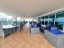 PANAMA CITY AVENIDA BALBOA GRANDBAY 1 BDRM BAY VIEW