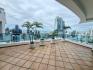 PANAMA CITY AVENIDA BALBOA GRANDBAY 1 BDRM BAY VIEW