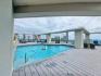 PANAMA CITY AVENIDA BALBOA GRANDBAY 1 BDRM BAY VIEW
