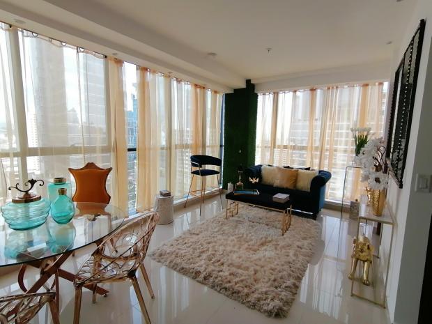 PANAMA OBARRIO DOWNTOWN APARTAMENTOS EN VENTA