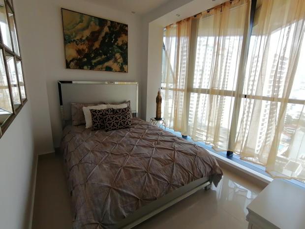PANAMA OBARRIO DOWNTOWN APARTAMENTOS EN VENTA