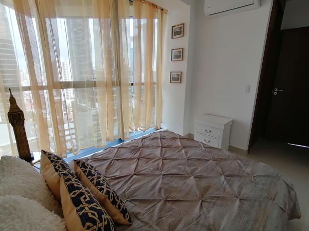 PANAMA OBARRIO DOWNTOWN APARTAMENTOS EN VENTA