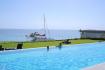 Panama Punta Pacifica 2 bedrooms Grand Tower Ocean View