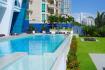 Panama Punta Pacifica 2 bedrooms Grand Tower Ocean View