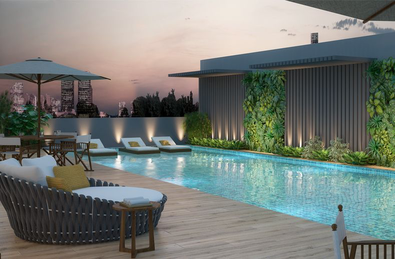 Apartamentos en Venta Prestige Tower Bella Vista