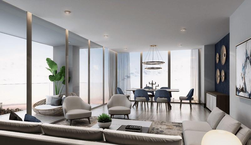 Apartamentos en Venta Prestige Tower Bella Vista