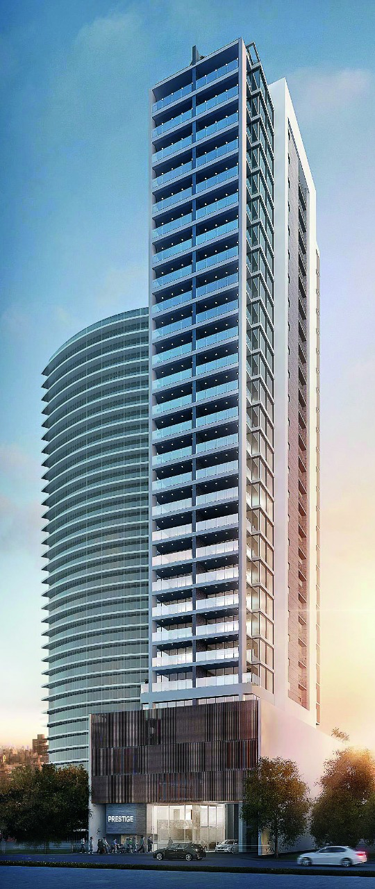 Apartamentos en Venta Prestige Tower Bella Vista