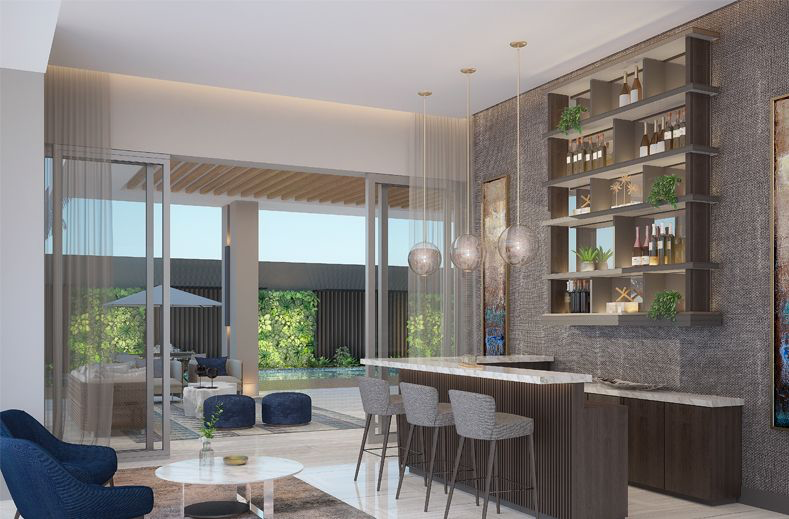 Apartamentos en Venta Prestige Tower Bella Vista