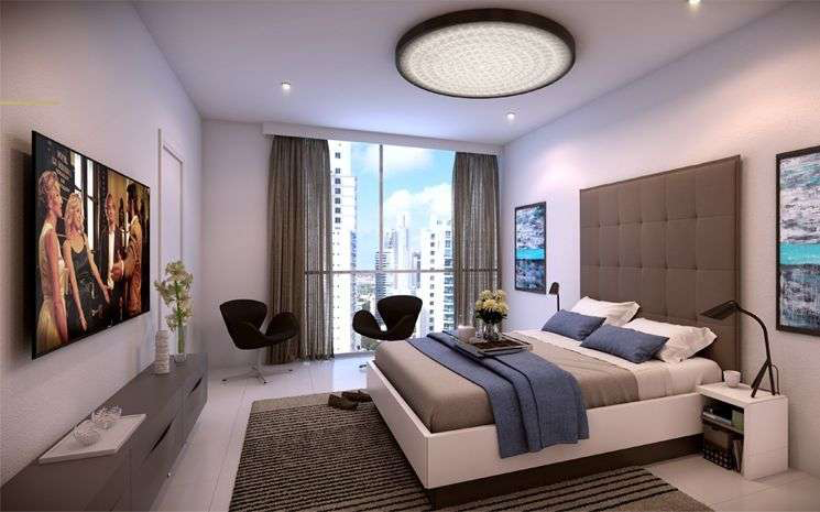 Apartamentos en Venta Prestige Tower Bella Vista