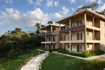 Condos and Apartments For Sale in Costa Rica