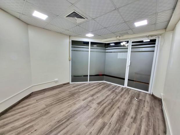 PLAZA PAITILLA OFFICE FOR RENT 33D1 6.67 m2.