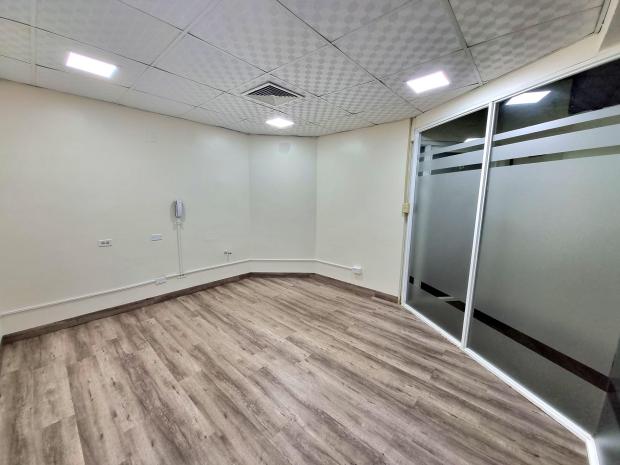 PLAZA PAITILLA OFFICE FOR RENT 33D1 6.67 m2.