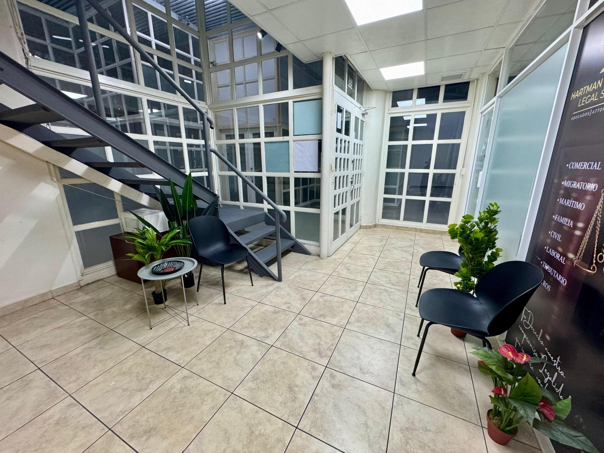 PLAZA PAITILLA OFFICE FOR RENT 33D1 6.67 m2.