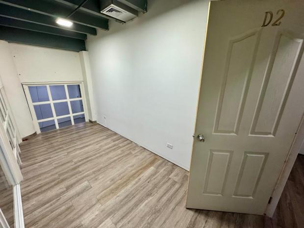 PANAMA PLAZA PAITILLA OFFICE FOR RENT 33D2 6.44 m2