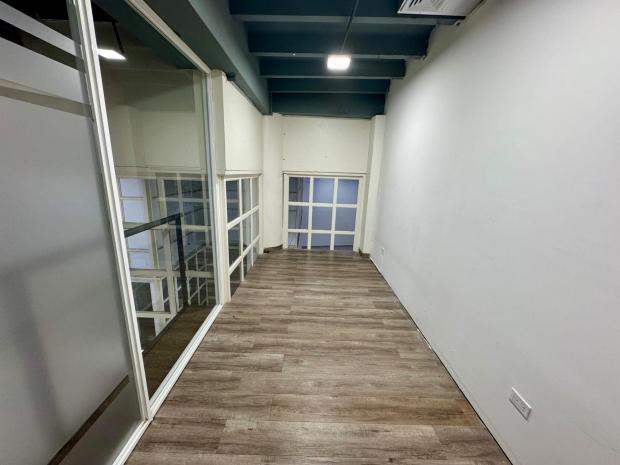 PANAMA PLAZA PAITILLA OFFICE FOR RENT 33D2 6.44 m2