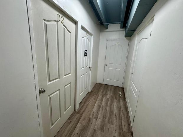 PANAMA PLAZA PAITILLA OFFICE FOR RENT 33D2 6.44 m2