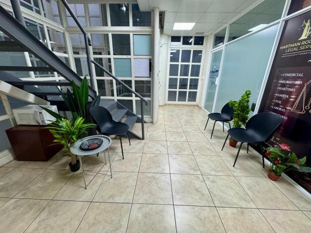 PLAZA PAITILLA BUSINESS SPACE FOR RENT 33D3 8m2