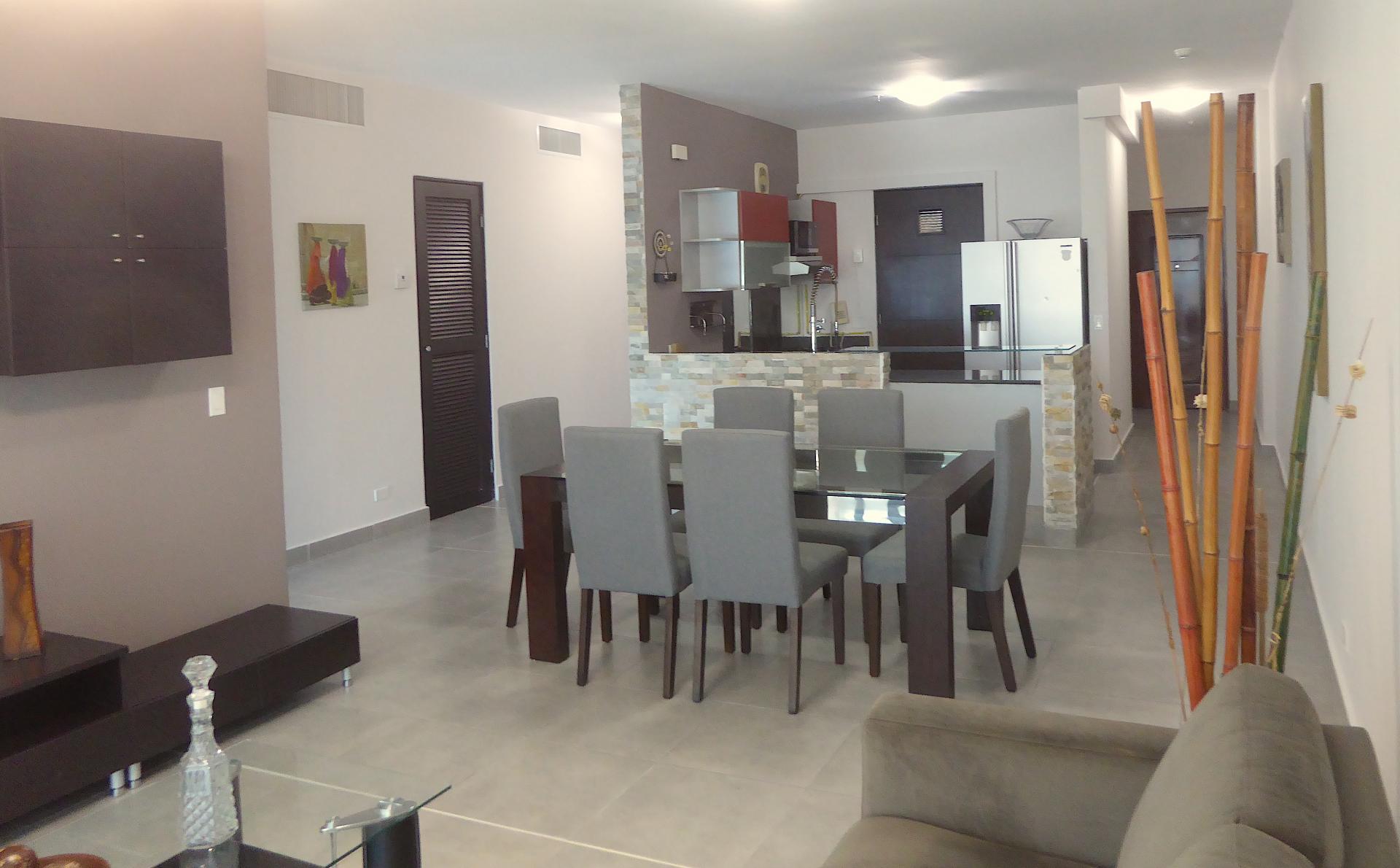 DESTINY OCEAN FRONT 2 BED CONDO RENTAL