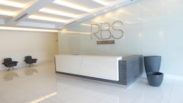 RBS TOWER - 501B FOR RENT