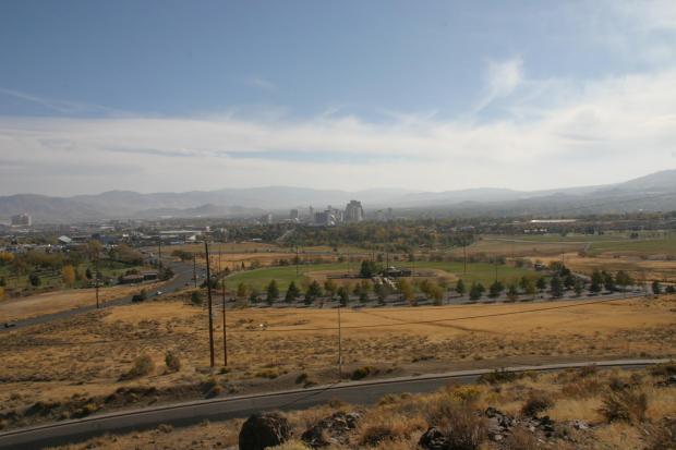 Reno Development Land Opportunity