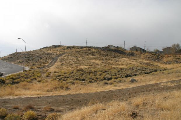 Reno Development Land Opportunity