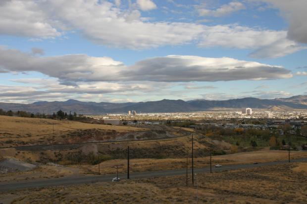 Reno Development Land Opportunity