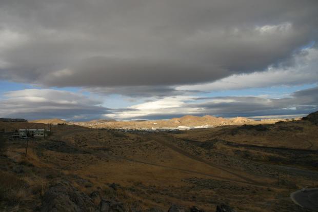 Reno Development Land Opportunity