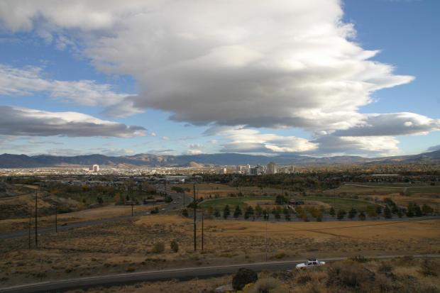 Reno Development Land Opportunity