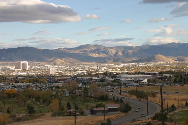 Reno Development Land Opportunity