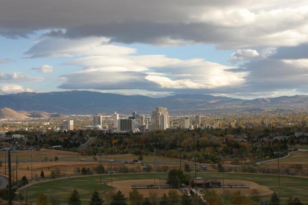 Reno Development Land Opportunity