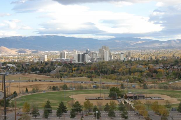 Reno Development Land Opportunity