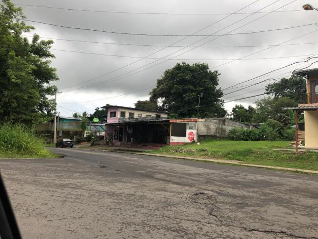 CHIRIQUI, COMMERCIAL PROPERTY FOR SALE, DAVID.
