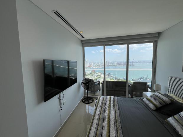 CARTAGENA – h2 Condominium – HYATT Plaza Bocagrande –TWO BEDROOM