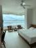 CARTAGENA – Castillogrande – Edificio Altavista – Large Four  Bedroom Family Apartment - Awesome Bayfront Views