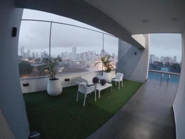 PANAMA CITY, PH LOMA VISTA TOWER, LONG TERM NON SERVICES NON FURNISHED